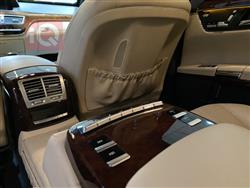 مێرسێدس بێنز S-Class
